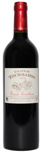 09 Chateau Tourbadon St.Emilion Grand Cru (Savas) 2009